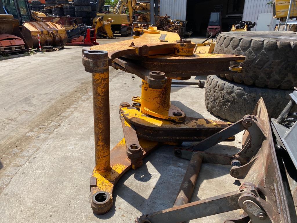 Zettelmeyer 3002 - Flèche: photos 2 Zettelmeyer 3002 - Flèche: photos 2