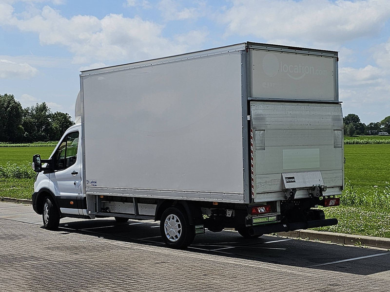 Ford Transit 2.0 Bakwagen Laadklep! - Fourgon: photos 5 Ford Transit 2.0 Bakwagen Laadklep! - Fourgon: photos 5