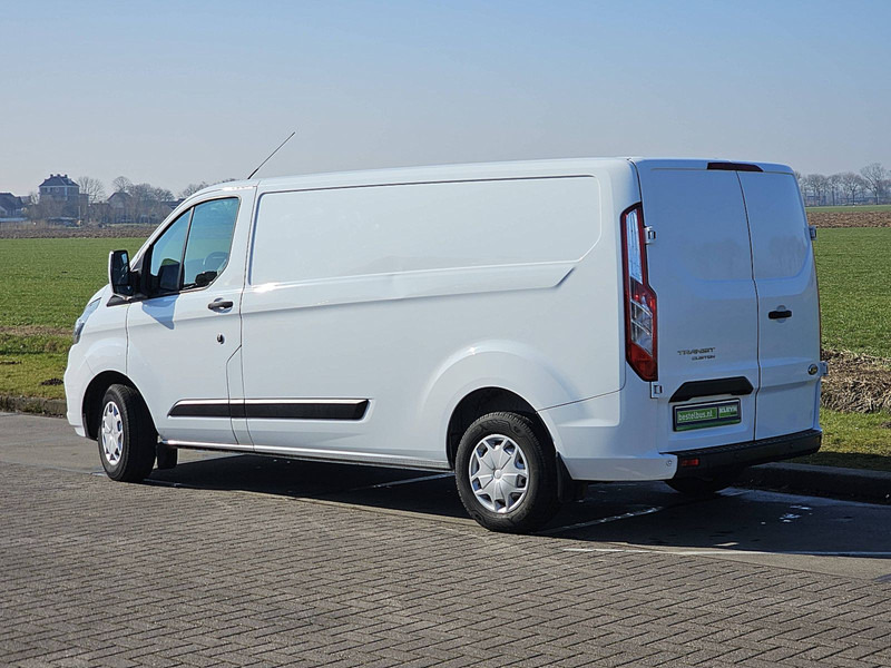 Ford Transit Custom 2.0 L2H1 Navi 130Pk Eur6 - Fourgonnette: photos 5 Ford Transit Custom 2.0 L2H1 Navi 130Pk Eur6 - Fourgonnette: photos 5