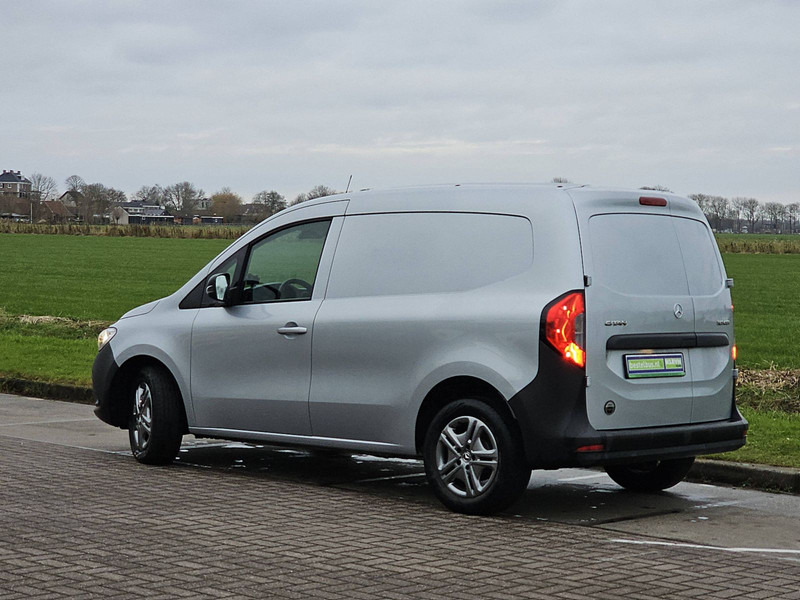 Mercedes-Benz Citan 110 CDI L1 PRO Mbux Euro6! - Fourgon: photos 5 Mercedes-Benz Citan 110 CDI L1 PRO Mbux Euro6! - Fourgon: photos 5