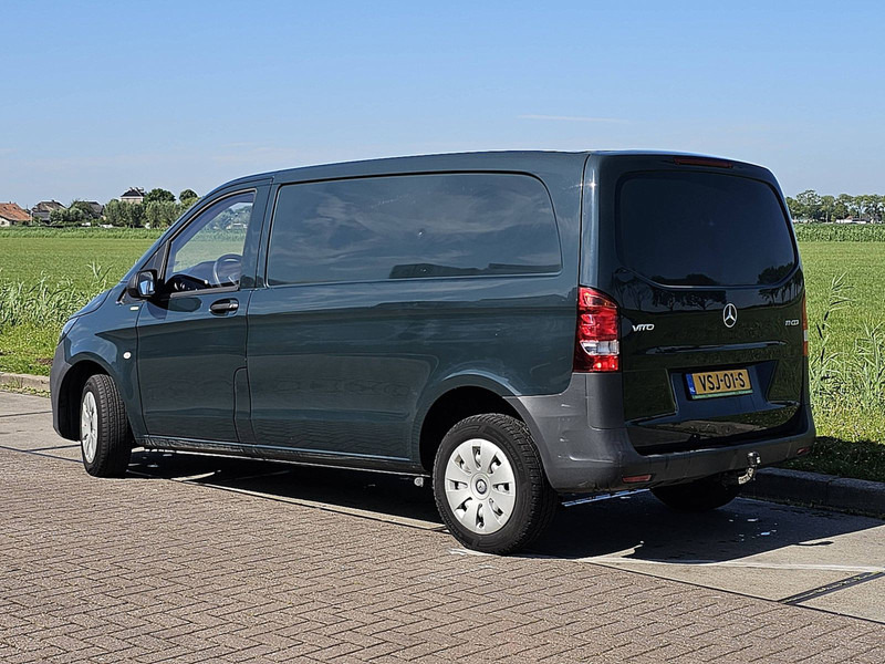 Mercedes-Benz Vito 111 L1 Kompakt Euro6! - Fourgonnette: photos 5 Mercedes-Benz Vito 111 L1 Kompakt Euro6! - Fourgonnette: photos 5