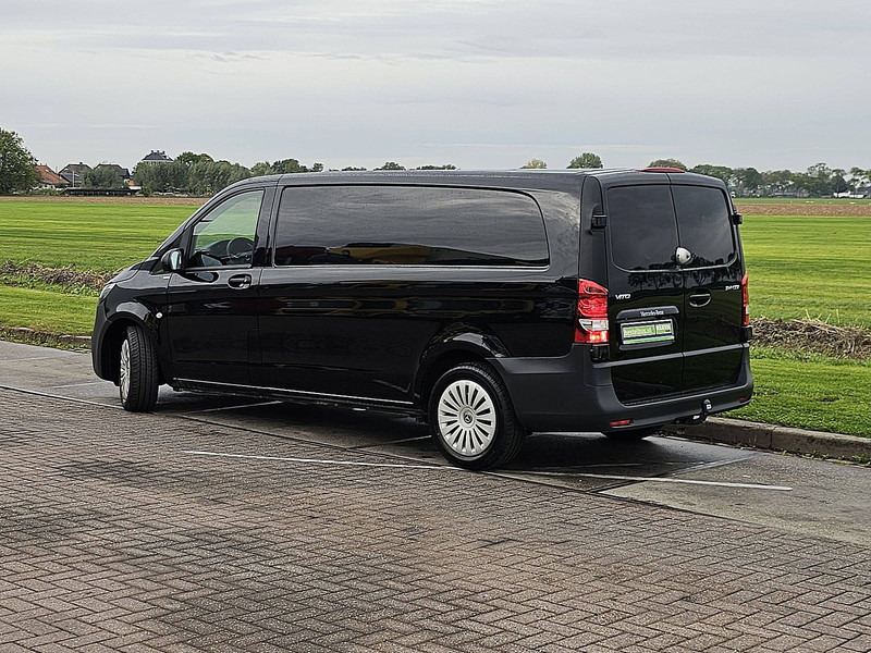 Mercedes-Benz Vito 114 L3 XL Mbux Automaat! - Fourgonnette: photos 5 Mercedes-Benz Vito 114 L3 XL Mbux Automaat! - Fourgonnette: photos 5