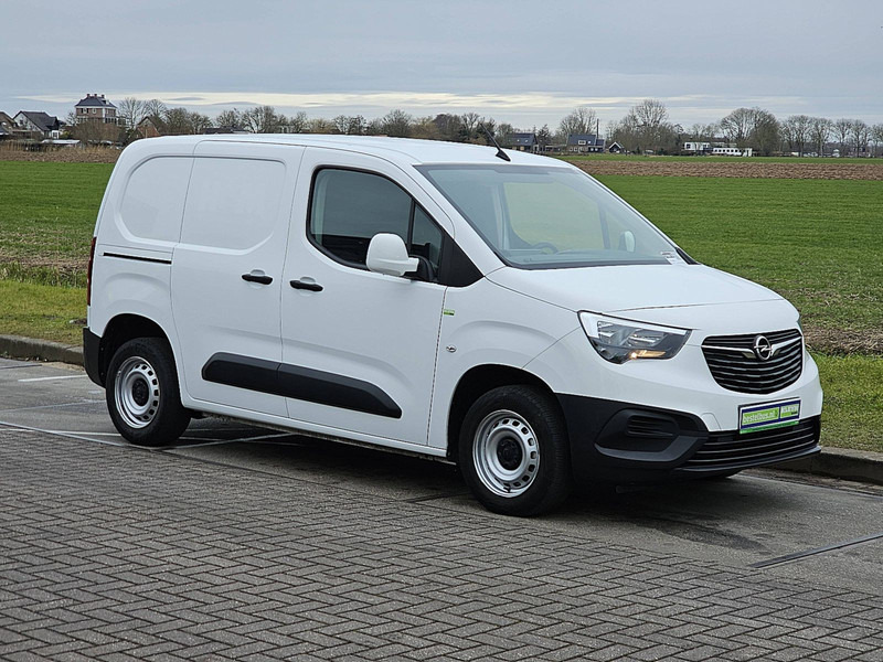 Opel Combo 1.5 L1 Trekhaak AC! - Fourgonnette: photos 4 Opel Combo 1.5 L1 Trekhaak AC! - Fourgonnette: photos 4