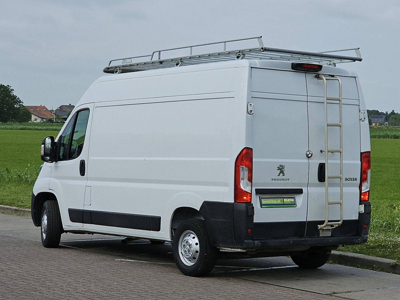 Peugeot Boxer 2.2 L2H2 Imperiaal Navi - Fourgon utilitaire: photos 5 Peugeot Boxer 2.2 L2H2 Imperiaal Navi - Fourgon utilitaire: photos 5