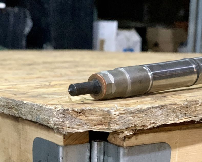 0445110564 for IVECO Daily 3.0 commercial vehicle - Pompe haute pression pour Véhicule utilitaire: photos 2 0445110564 for IVECO Daily 3.0 commercial vehicle - Pompe haute pression pour Véhicule utilitaire: photos 2