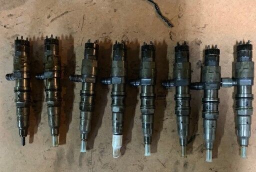 Bosch 0445120288 Mercedes-Benz Actros Scania MAN - Pompe haute pression pour Camion: photos 1 Bosch 0445120288 Mercedes-Benz Actros Scania MAN - Pompe haute pression pour Camion: photos 1