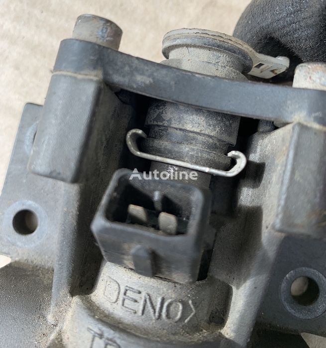 Bosch Moduł, zawór dozujący, wtrysk mocznika adblue 0444011006 - Système d'échappement pour Camion: photos 3 Bosch Moduł, zawór dozujący, wtrysk mocznika adblue 0444011006 - Système d'échappement pour Camion: photos 3