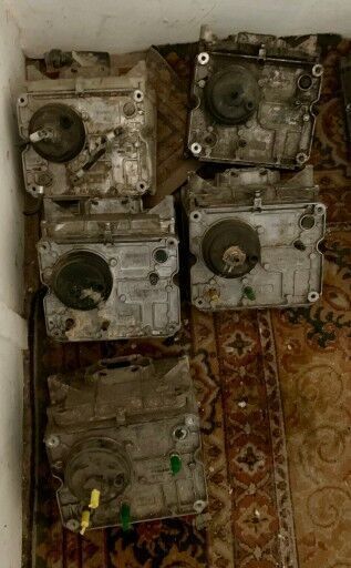 Bosch Stralis Euro 5 0444022019 IVECO EuroCargo - Système d'échappement pour Camion: photos 1 Bosch Stralis Euro 5 0444022019 IVECO EuroCargo - Système d'échappement pour Camion: photos 1