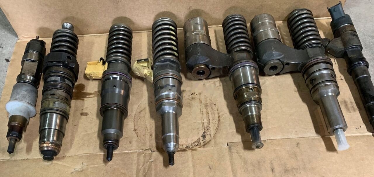 Bosch Wtryski MAN HURT regeneracja Oryginał 0445120162 - Pompe haute pression pour Camion: photos 3 Bosch Wtryski MAN HURT regeneracja Oryginał 0445120162 - Pompe haute pression pour Camion: photos 3