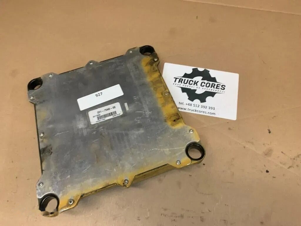 Caterpillar Sterownik Silnika Komputer ECM Perkins Cat 28173202 / 331-7540-0 28173202 Caterpillar truck - Bloc de gestion pour Camion: photos 1 Caterpillar Sterownik Silnika Komputer ECM Perkins Cat 28173202 / 331-7540-0 28173202 Caterpillar truck - Bloc de gestion pour Camion: photos 1