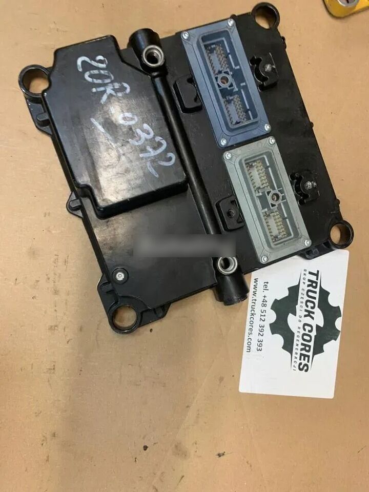 Caterpillar Sterownik Silnika Komputer ECM Perkins Cat 28340850 /331-7539-01 28340850 Caterpillar truck - Bloc de gestion pour Camion: photos 2 Caterpillar Sterownik Silnika Komputer ECM Perkins Cat 28340850 /331-7539-01 28340850 Caterpillar truck - Bloc de gestion pour Camion: photos 2