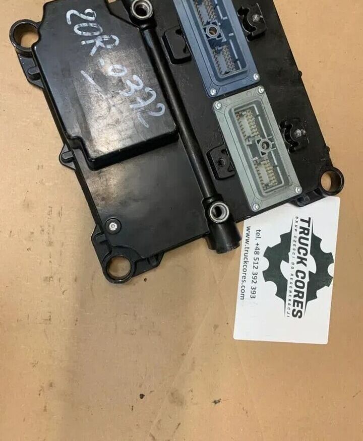 Caterpillar Sterownik Silnika Komputer ECM Perkins Cat 28340850 /331-7539-01 28340850 Caterpillar truck - Bloc de gestion pour Camion: photos 3 Caterpillar Sterownik Silnika Komputer ECM Perkins Cat 28340850 /331-7539-01 28340850 Caterpillar truck - Bloc de gestion pour Camion: photos 3