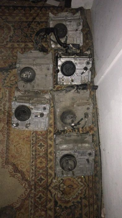 Système d'échappement pour Camion IVECO Moduły AD Blue Stralis Euro 6 0444042031   IVECO Stralis, Renault Magnum, Volvo FH: photos 8