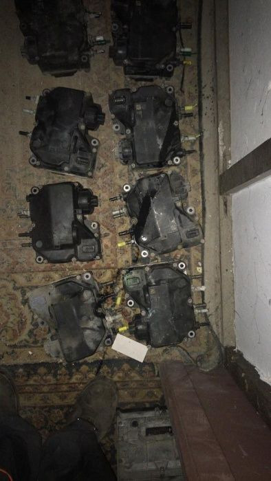 Système d'échappement pour Camion IVECO Moduły AD Blue Stralis Euro 6 0444042031   IVECO Stralis, Renault Magnum, Volvo FH: photos 6