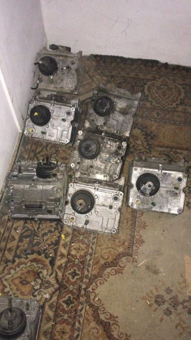 Système d'échappement pour Camion IVECO Moduły AD Blue Stralis Euro 6 0444042031   IVECO Stralis, Renault Magnum, Volvo FH: photos 7