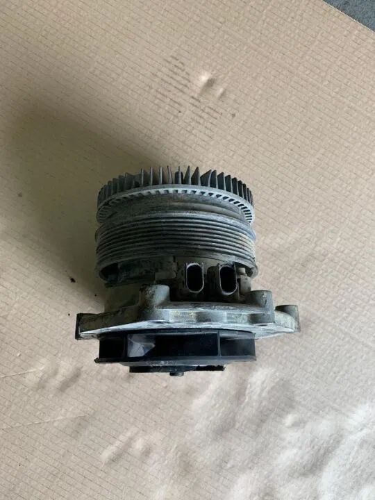 MAN 51065007119 MAN TGS, TGX EURO 6 51065007119 truck - Pompe à liquide de refroidissement pour Camion: photos 3 MAN 51065007119 MAN TGS, TGX EURO 6 51065007119 truck - Pompe à liquide de refroidissement pour Camion: photos 3