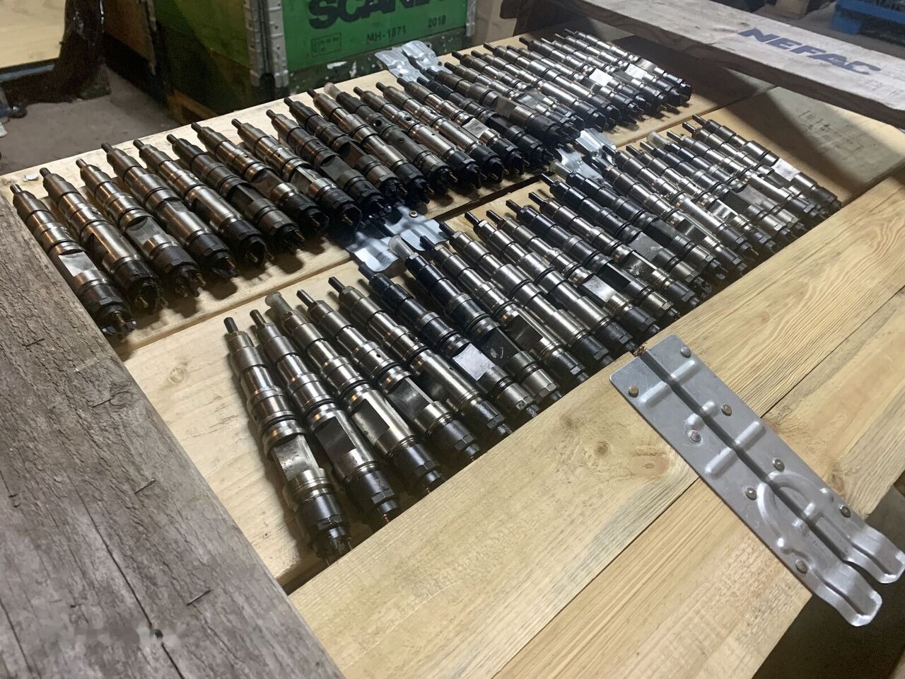 MAN TGA 0445120217 wtryski CR TIR SCANIA DAF IVECO HURT MAN TGA truck - Pompe haute pression pour Camion: photos 2 MAN TGA 0445120217 wtryski CR TIR SCANIA DAF IVECO HURT MAN TGA truck - Pompe haute pression pour Camion: photos 2