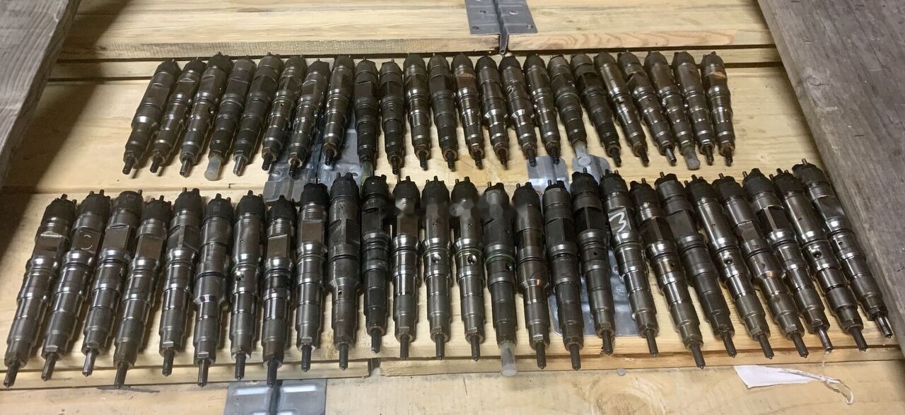 MAN TGA 0445120217 wtryski CR TIR SCANIA DAF IVECO HURT MAN TGA truck - Pompe haute pression pour Camion: photos 5 MAN TGA 0445120217 wtryski CR TIR SCANIA DAF IVECO HURT MAN TGA truck - Pompe haute pression pour Camion: photos 5