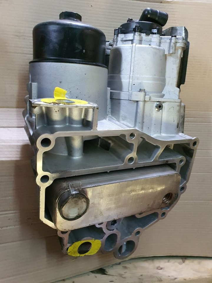 Mann-Filter MAN EURO 6 TGA TGX MAN TGX / TGS Euro 6 truck - Filtre à huile pour Camion: photos 4 Mann-Filter MAN EURO 6 TGA TGX MAN TGX / TGS Euro 6 truck - Filtre à huile pour Camion: photos 4