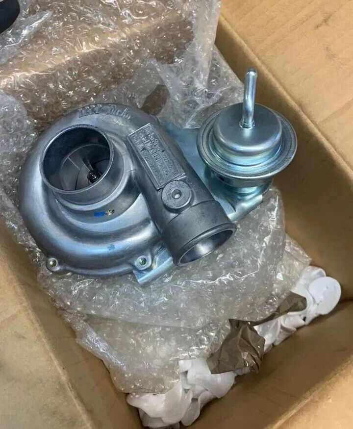 Nowa Turbosprężarka 17201-87306B DAIHATSU ROCKY 2.8 TD DL-52 17201-87306B for car - Turbocompresseur pour Voiture: photos 2 Nowa Turbosprężarka 17201-87306B DAIHATSU ROCKY 2.8 TD DL-52 17201-87306B for car - Turbocompresseur pour Voiture: photos 2