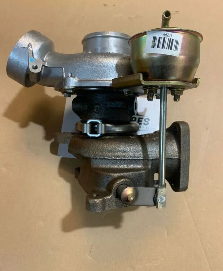 Nowa Turbosprężarka VV12 A664096029901 PT Cruiser 2,2 CRD OM664 A664096029901 for car - Turbocompresseur pour Voiture: photos 2 Nowa Turbosprężarka VV12 A664096029901 PT Cruiser 2,2 CRD OM664 A664096029901 for car - Turbocompresseur pour Voiture: photos 2