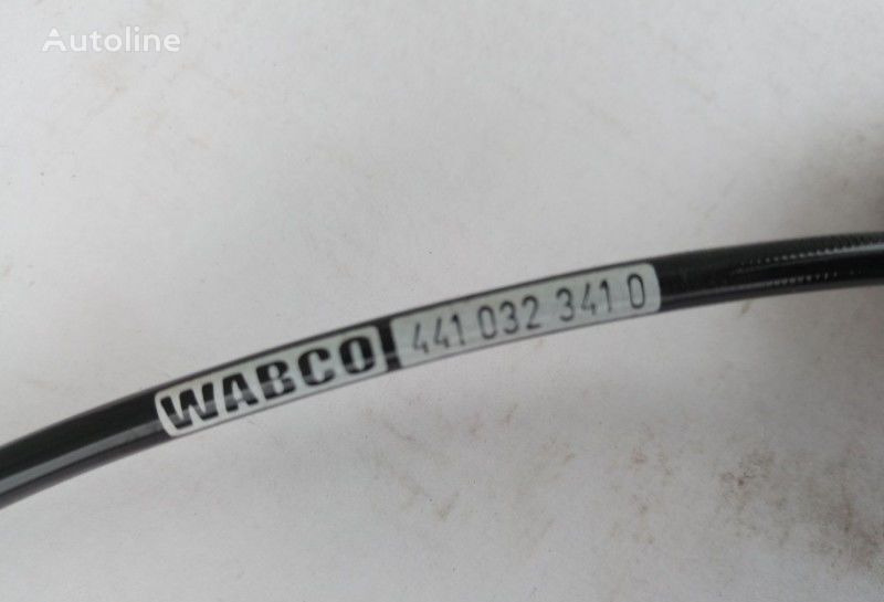 WABCO ABS Mercedes DAF hurt części TIR TRUCK 4410323410 Mercedes-Benz ACTROS 4410323410 truck - Capteur pour Camion: photos 2 WABCO ABS Mercedes DAF hurt części TIR TRUCK 4410323410 Mercedes-Benz ACTROS 4410323410 truck - Capteur pour Camion: photos 2
