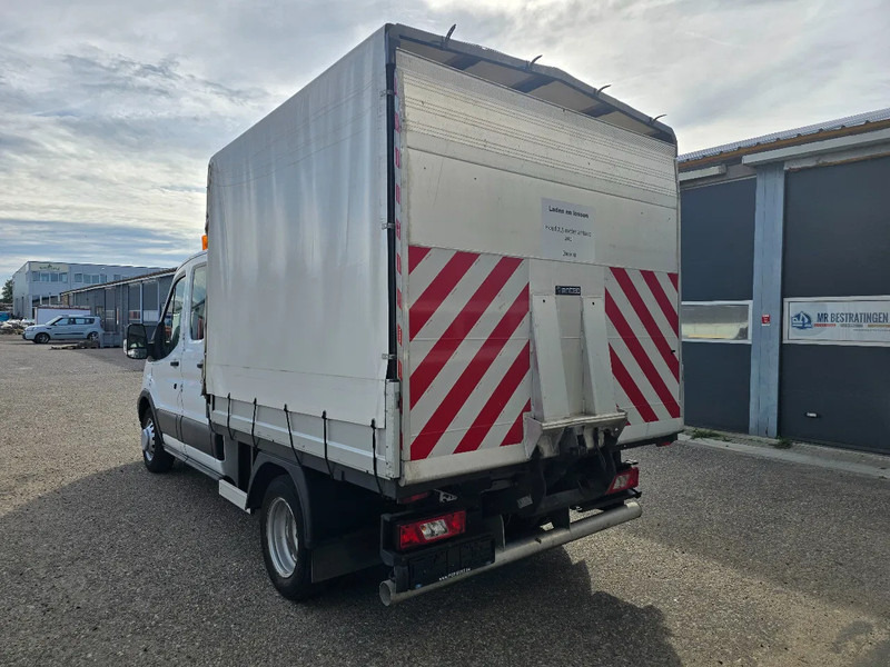 Ford Transit 7 seats Only ****42000km**** - Fourgon plateau, Utilitaire double cabine: photos 4 Ford Transit 7 seats Only ****42000km**** - Fourgon plateau, Utilitaire double cabine: photos 4