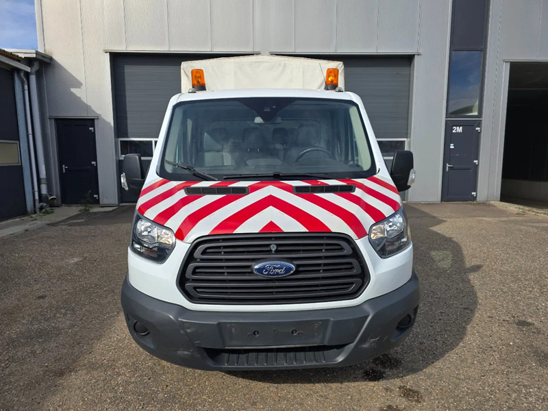 Ford Transit 7 seats Only ****42000km**** - Fourgon plateau, Utilitaire double cabine: photos 2 Ford Transit 7 seats Only ****42000km**** - Fourgon plateau, Utilitaire double cabine: photos 2