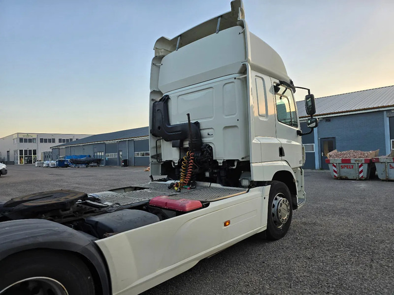 DAF CF Super Space Cabin - Tracteur routier: photos 4 DAF CF Super Space Cabin - Tracteur routier: photos 4