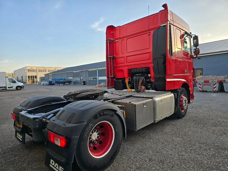 DAF XF 440 Euro 6 2015 - Tracteur routier: photos 5 DAF XF 440 Euro 6 2015 - Tracteur routier: photos 5