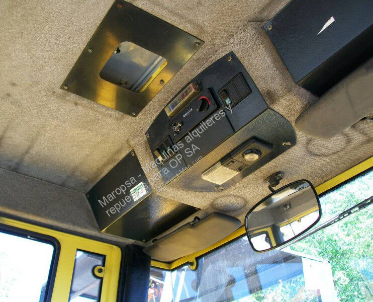 Bomag BW 161 AD-4 - Rouleau compresseur: photos 5 Bomag BW 161 AD-4 - Rouleau compresseur: photos 5
