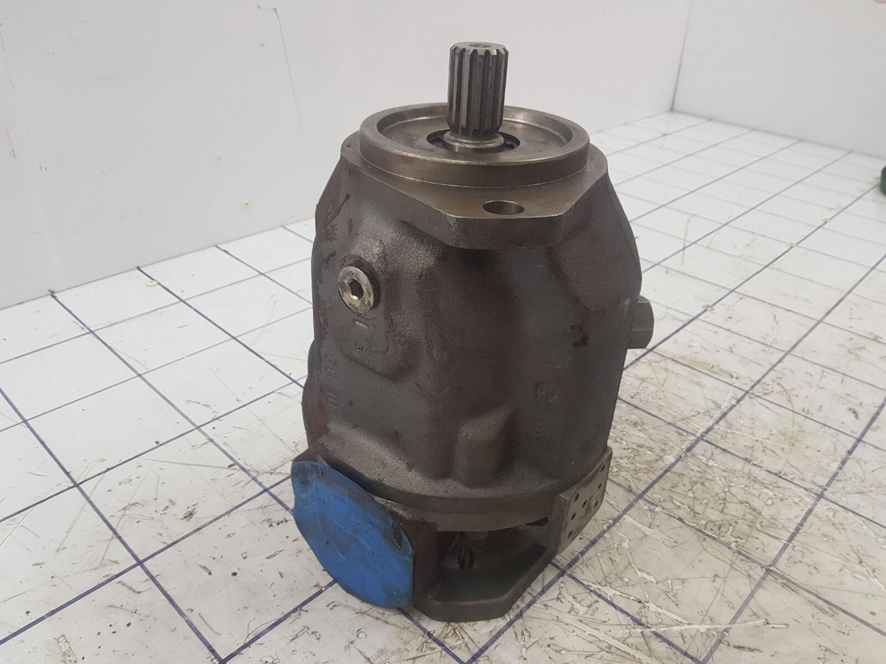 Brueninghaus hydr piston pump - Pompe hydraulique pour Grue: photos 3 Brueninghaus hydr piston pump - Pompe hydraulique pour Grue: photos 3