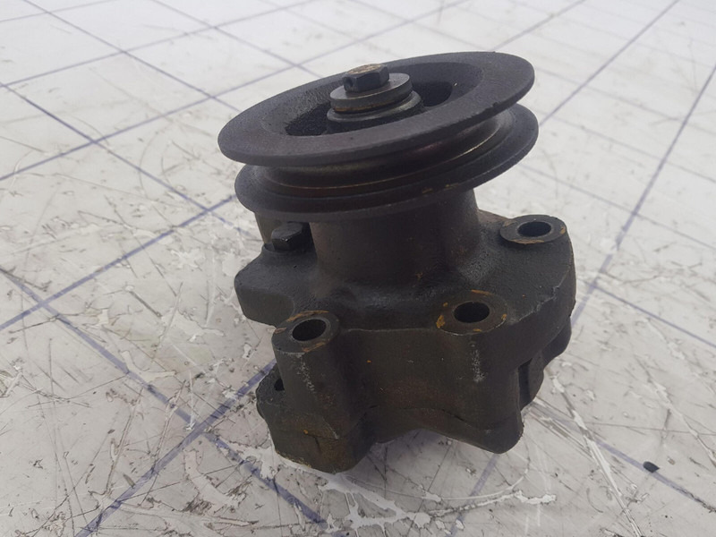 EATON D12 pump - Pompe hydraulique pour Grue: photos 2 EATON D12 pump - Pompe hydraulique pour Grue: photos 2
