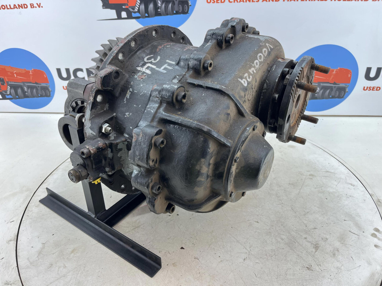 FAUN ATF 60-4 mid differential 14x34 axle 2 - Différentiel pour Grue mobile: photos 4 FAUN ATF 60-4 mid differential 14x34 axle 2 - Différentiel pour Grue mobile: photos 4