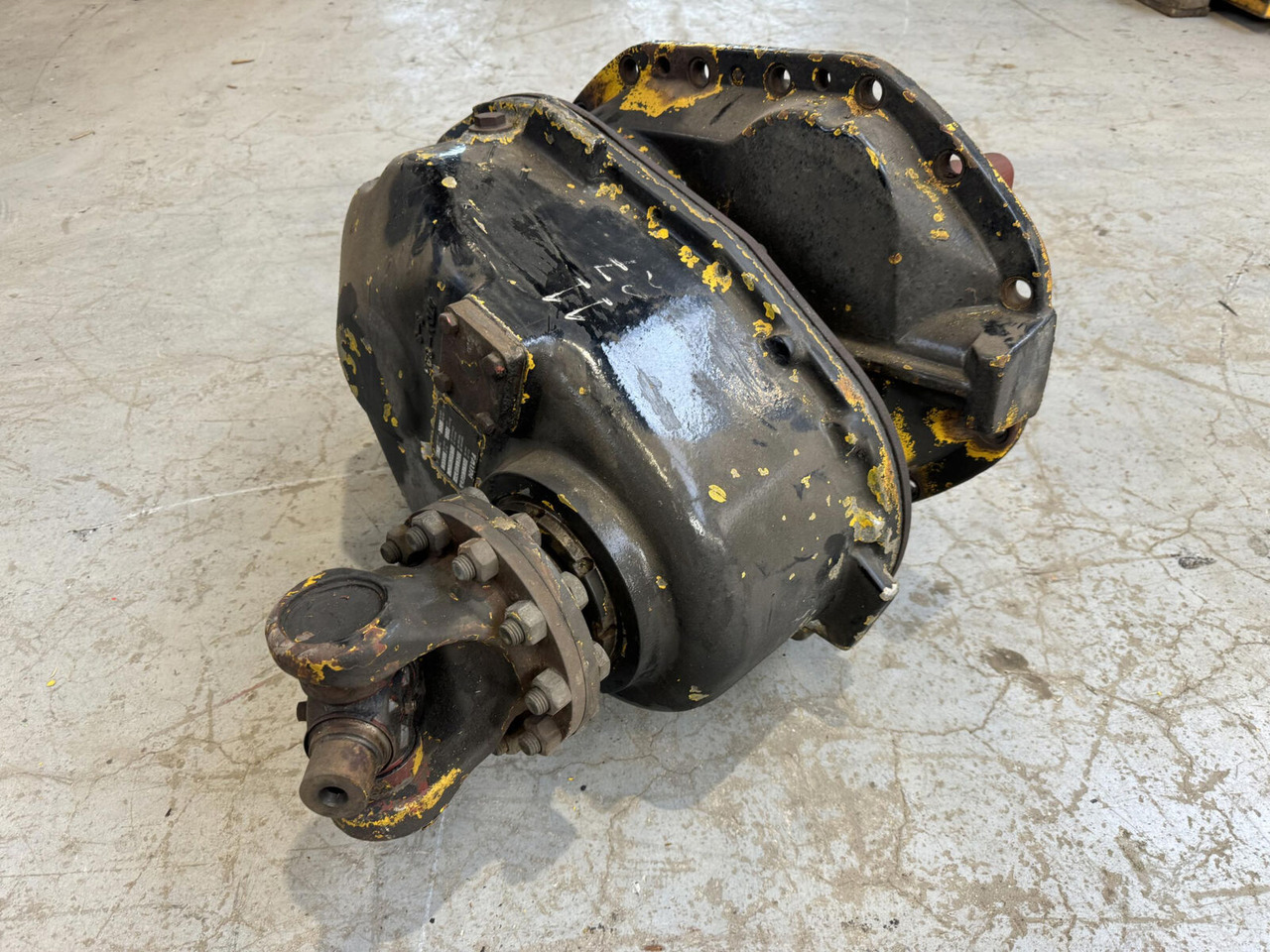 FAUN AUN HK 40 differential 11 x 27 - Différentiel pour Grue mobile: photos 5 FAUN AUN HK 40 differential 11 x 27 - Différentiel pour Grue mobile: photos 5