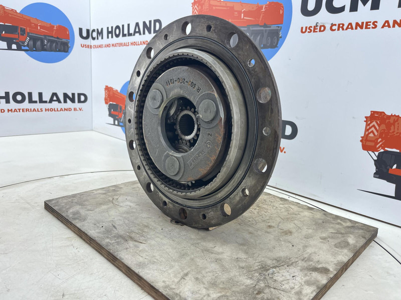 Faun ATF 30 planetary gear 17-24-67-32-3pl-H87 - Suspension pour Grue: photos 3 Faun ATF 30 planetary gear 17-24-67-32-3pl-H87 - Suspension pour Grue: photos 3