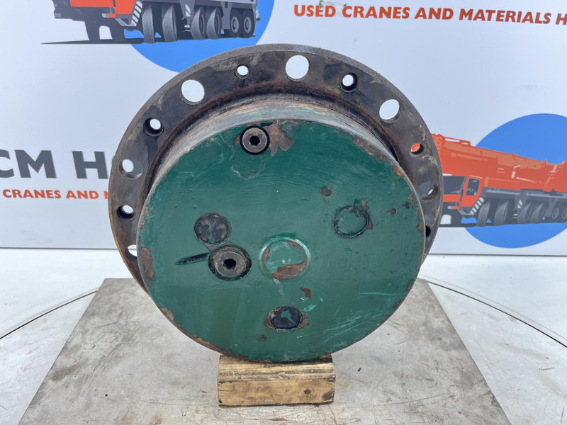 Faun ATF 30 planetary gear 17-24-67-32-3pl-H87 - Suspension pour Grue: photos 1 Faun ATF 30 planetary gear 17-24-67-32-3pl-H87 - Suspension pour Grue: photos 1