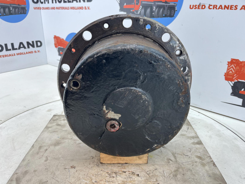 Faun ATF 45-3 Planetary gear 22-25-74-32-3PL-H137-46 - Suspension pour Grue: photos 1 Faun ATF 45-3 Planetary gear 22-25-74-32-3PL-H137-46 - Suspension pour Grue: photos 1