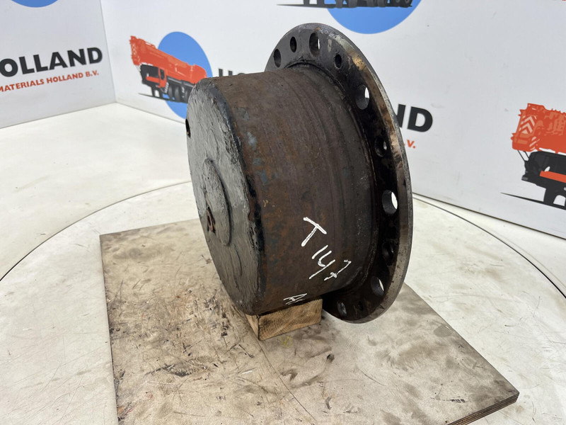 Faun ATF 45-3 Planetary gear 22-25-74-32-3PL-H137-46 - Suspension pour Grue: photos 2 Faun ATF 45-3 Planetary gear 22-25-74-32-3PL-H137-46 - Suspension pour Grue: photos 2