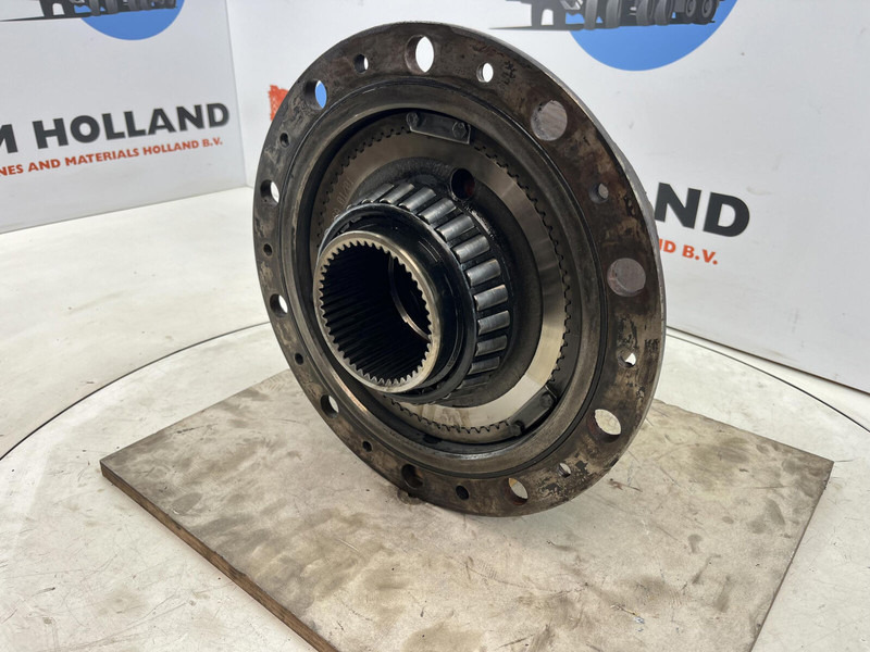 Faun ATF 45-3 Planetary gear 22-25-74-32-3PL-H137-46 - Suspension pour Grue: photos 3 Faun ATF 45-3 Planetary gear 22-25-74-32-3PL-H137-46 - Suspension pour Grue: photos 3