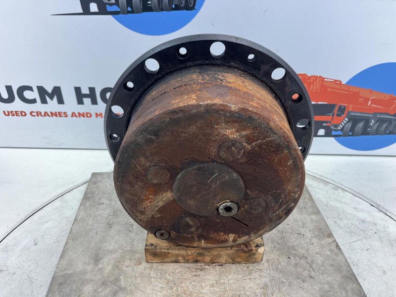 Faun RTF 30-2 planetary gear 22-25-74-38-4pl-H137-46 - Suspension pour Grue: photos 1 Faun RTF 30-2 planetary gear 22-25-74-38-4pl-H137-46 - Suspension pour Grue: photos 1
