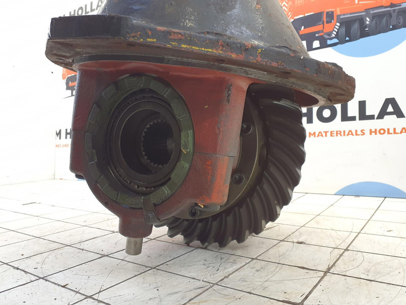 Faun RTF end differential 14x31 - Différentiel pour Grue: photos 4 Faun RTF end differential 14x31 - Différentiel pour Grue: photos 4