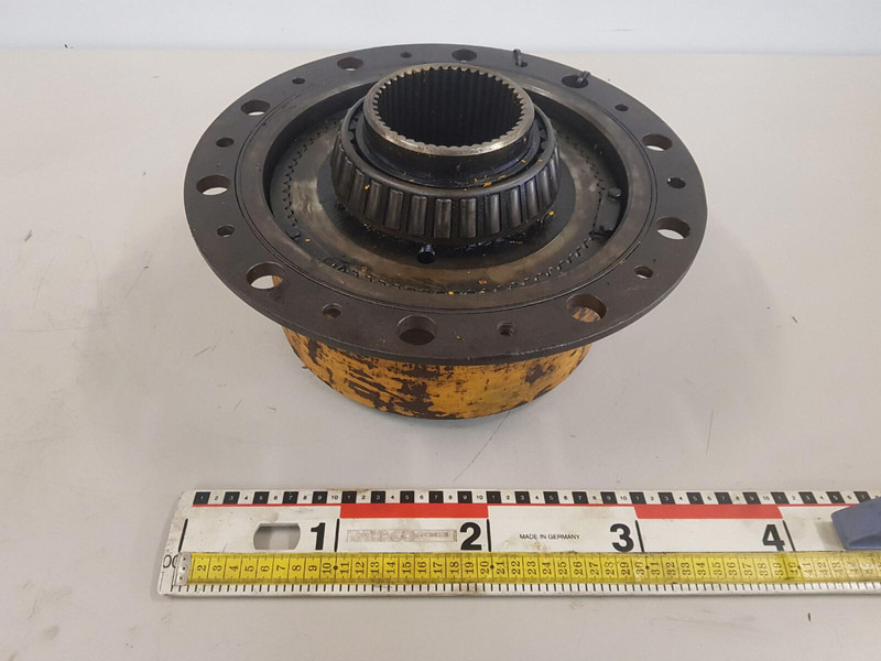 Grove AT 880 axle 4 planetary gear 22-25-74-40-3pl-H13,5+ set bolt - Suspension pour Grue: photos 1 Grove AT 880 axle 4 planetary gear 22-25-74-40-3pl-H13,5+ set bolt - Suspension pour Grue: photos 1