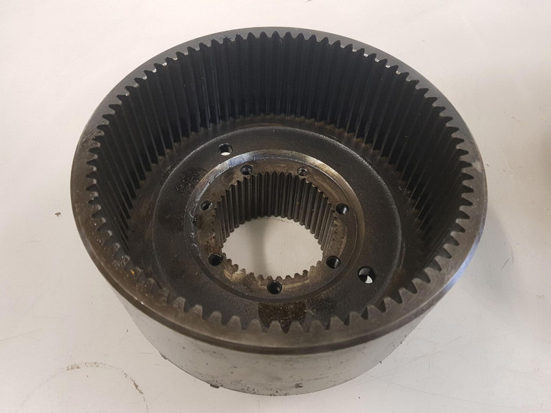 Grove AT 880 axle 4 planetary gear 22-25-74-40-3pl-H13,5+ set bolt - Suspension pour Grue: photos 4 Grove AT 880 axle 4 planetary gear 22-25-74-40-3pl-H13,5+ set bolt - Suspension pour Grue: photos 4
