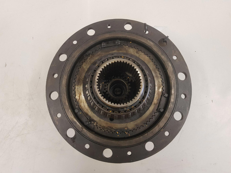 Grove AT 880 axle 4 planetary gear 22-25-74-40-3pl-H13,5+ set bolt - Suspension pour Grue: photos 2 Grove AT 880 axle 4 planetary gear 22-25-74-40-3pl-H13,5+ set bolt - Suspension pour Grue: photos 2