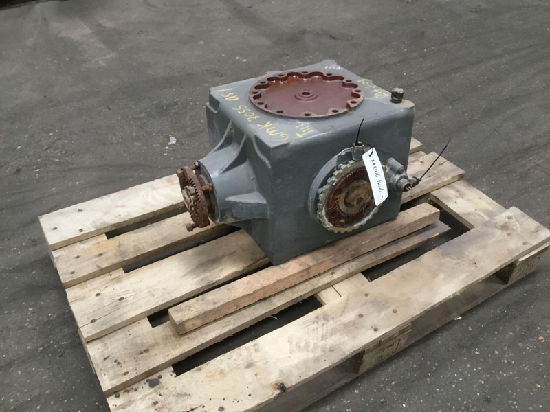 Grove GMK 3055 diff box axle nr 1 - Différentiel pour Grue: photos 2 Grove GMK 3055 diff box axle nr 1 - Différentiel pour Grue: photos 2