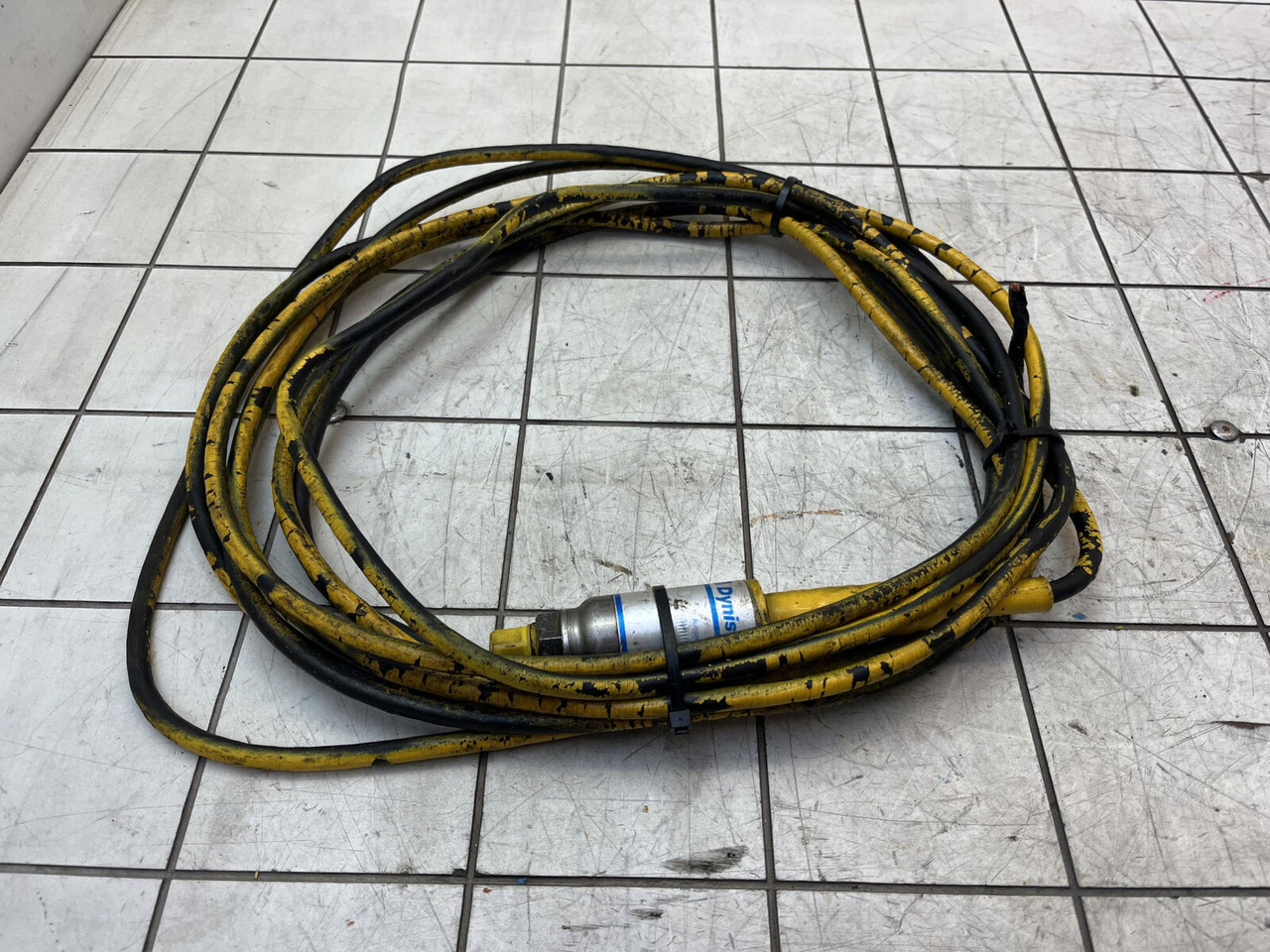 Grove GMK pressure sensor - Capteur pour Grue mobile: photos 1 Grove GMK pressure sensor - Capteur pour Grue mobile: photos 1