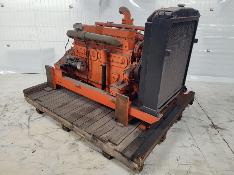 Hino HINO engine 6 CILINDER - Moteur pour Grue: photos 4 Hino HINO engine 6 CILINDER - Moteur pour Grue: photos 4