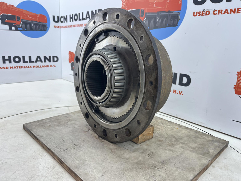 Liebherr LTM 1060 planetary gear 22-25-74-38-3pl-H135-46 - Suspension pour Grue: photos 3 Liebherr LTM 1060 planetary gear 22-25-74-38-3pl-H135-46 - Suspension pour Grue: photos 3