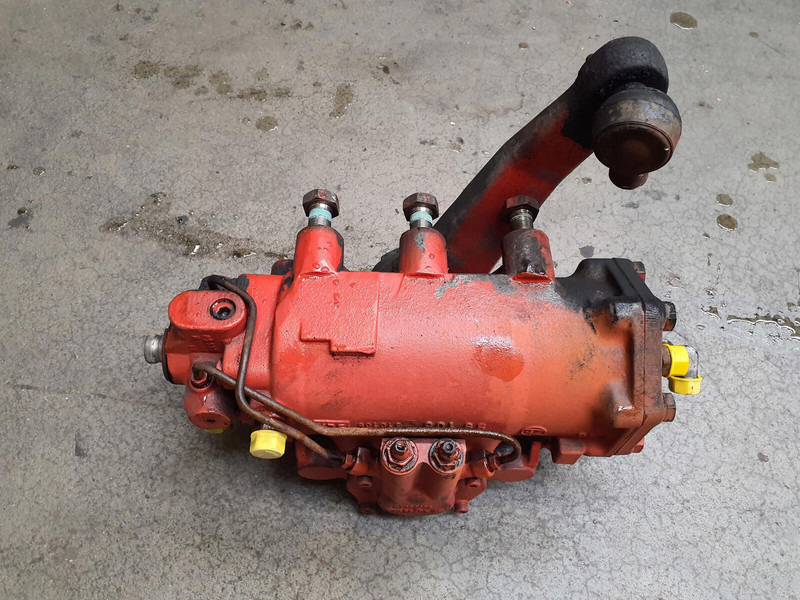 Liebherr LTM 1070-4.1 steering gear - Colonne de direction pour Grue: photos 3 Liebherr LTM 1070-4.1 steering gear - Colonne de direction pour Grue: photos 3
